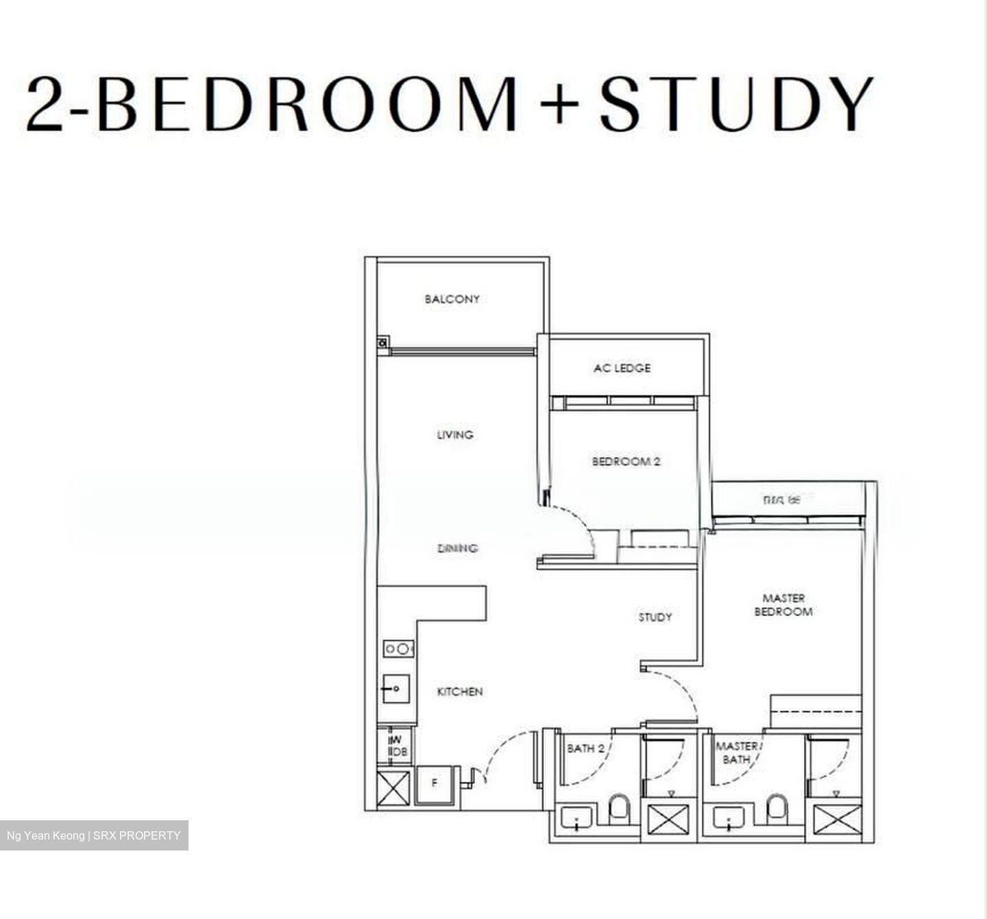 Chuan Park (D19), Condominium #589346781